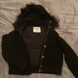 Women’s Aeropostale winter jacket